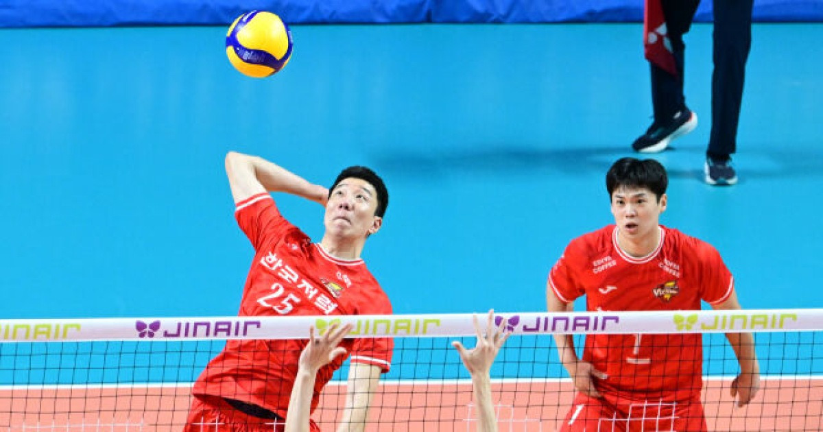 연패 탈출 위한 천군만마 복귀! 신영석 선발 출전 “마지막 진료 이상 無, 본인도 통증 없다고 한다” [MD대전]