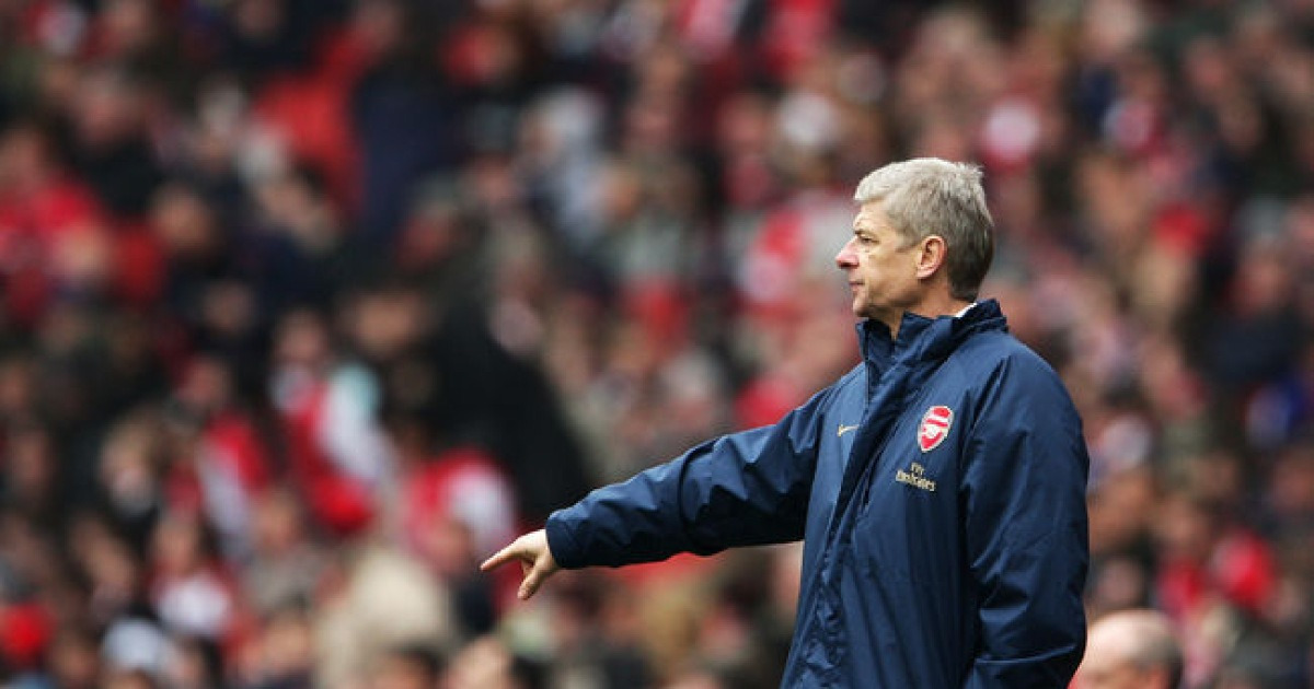 "07-08 악몽의 붕괴와 비슷하다" BBC, 아스날 우승 경쟁에 불안한 기운 주입..."여전히 기회는 있지"