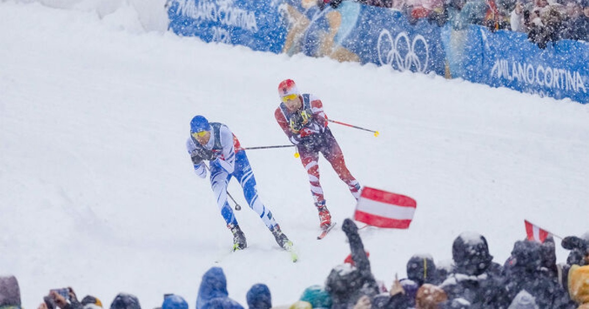 100년 넘은 노르딕복합, 동계 올림픽 퇴출 위기