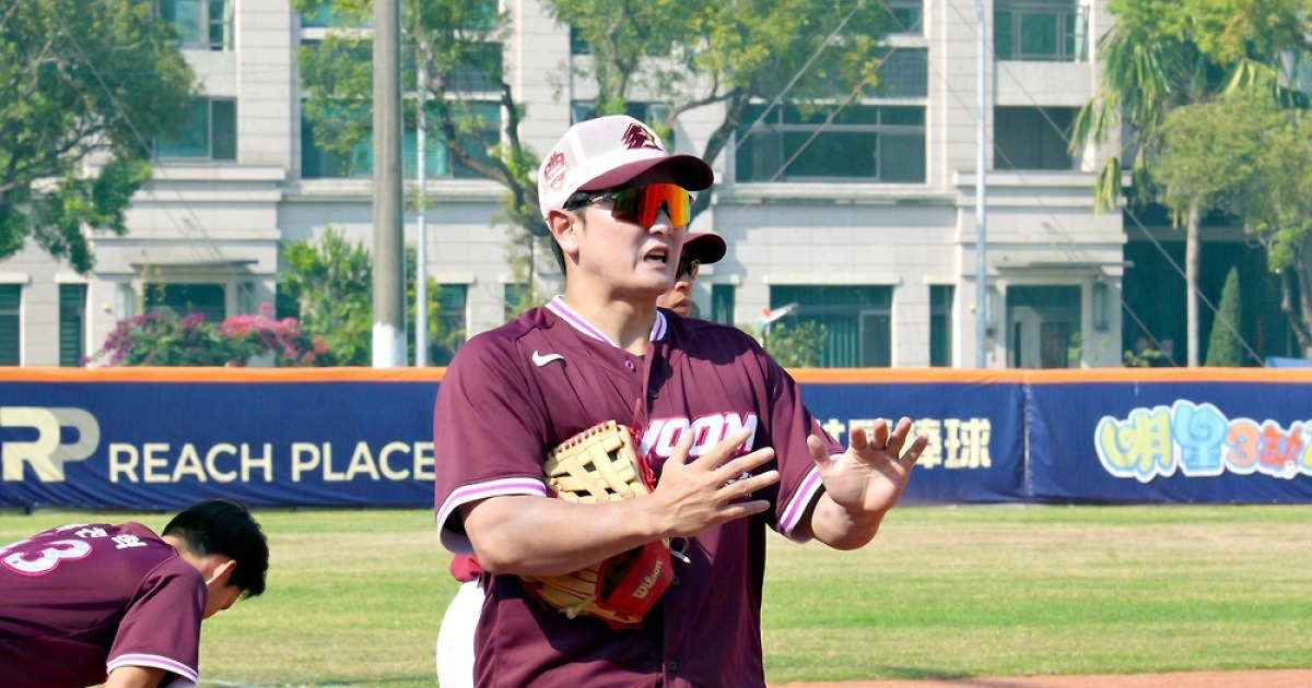 최주환이 3루를 본다···격변의 키움 내야