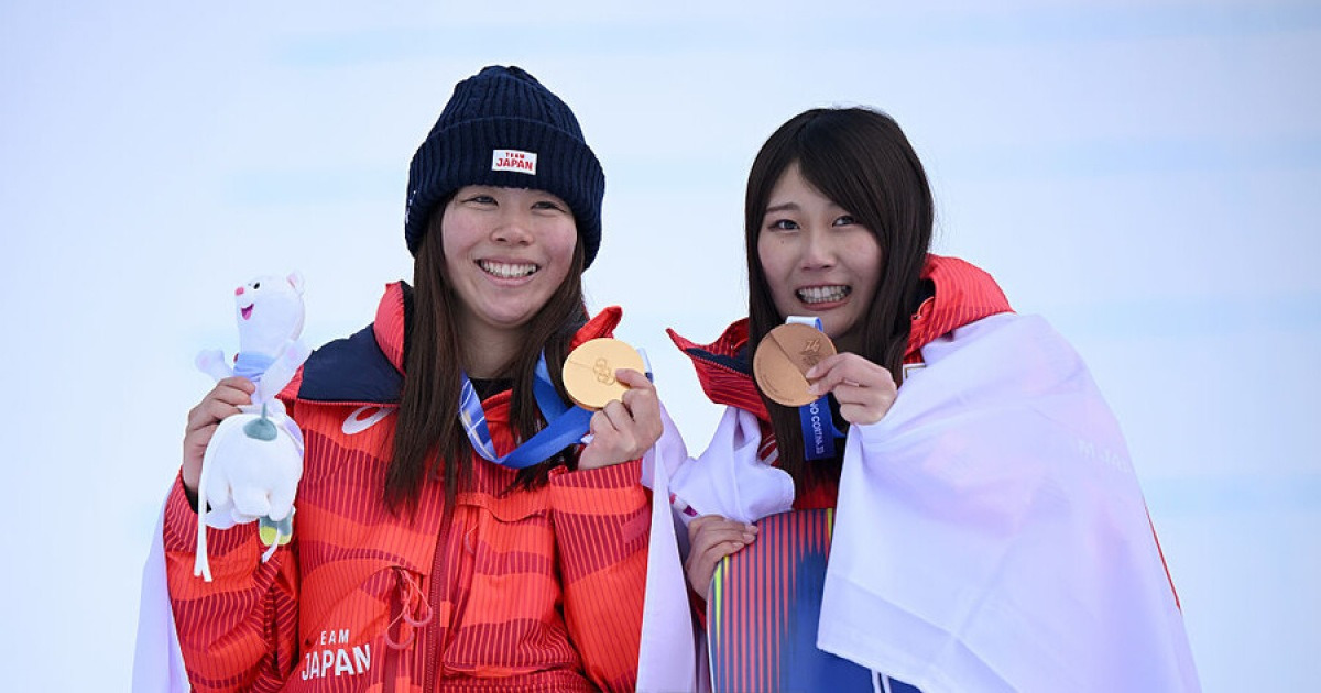 "모든 여성 선수에게 사과하라" 日, 금메달에 문제 있다…美 스노보드 레전드 "도저히 납득할 수 없는 점수" → 일본에서도 논란
