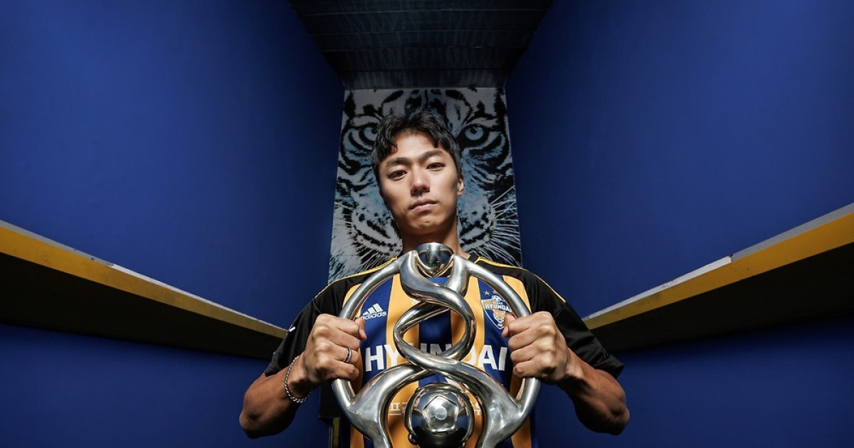 K리그1 울산, 고승범 수원으로 떠나보내고 이민혁·박우진 영입