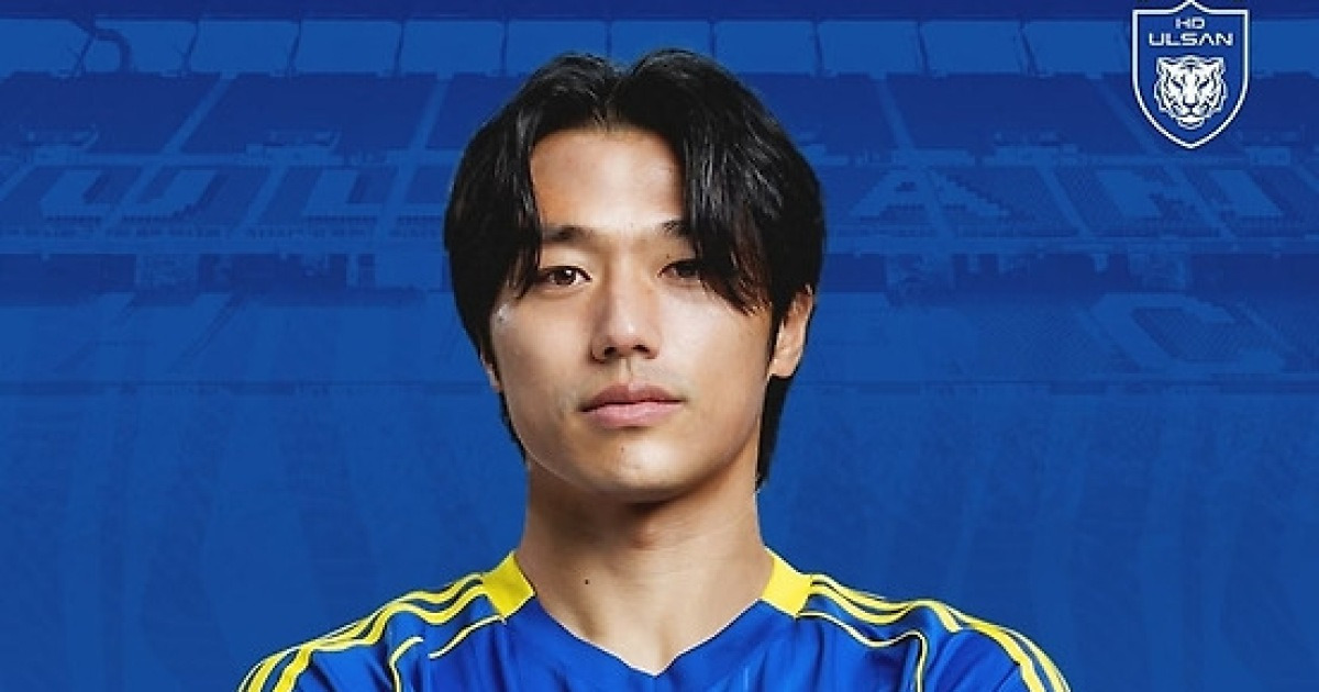 ‘출산 사건 그 후’ 고승범 울산과 새드엔딩, 이별 인사 없이 ‘아듀’…이민혁·박우진 트레이드 공식화