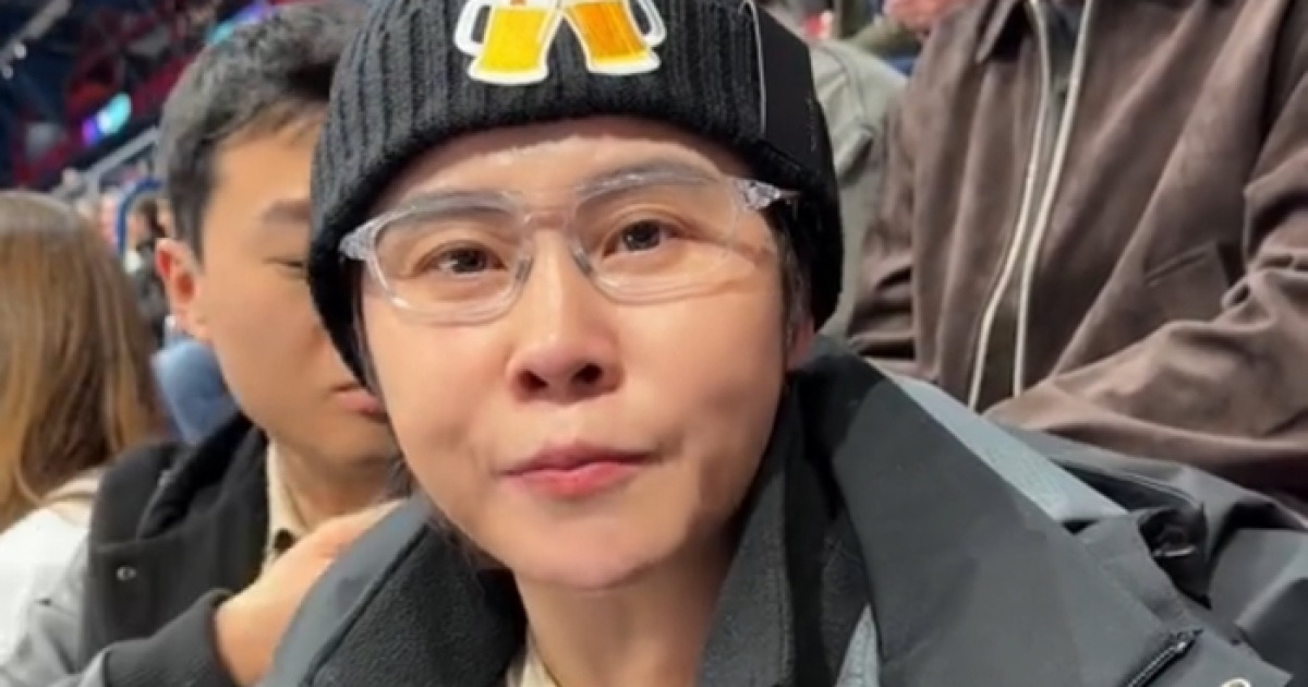 전설은 실망했다…中 쇼트트랙 ‘노골드’에 레전드 왕멍, “내가 복귀하겠다”