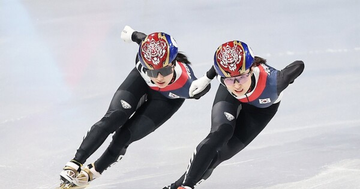 최민정의 희생? 최민정-김길리 입 열었다 [밀라노 쇼트트랙]