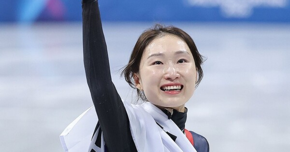 1936 손기정부터 시작해 2000 김수녕의 26년묵은 대기록, 오늘 깨지다