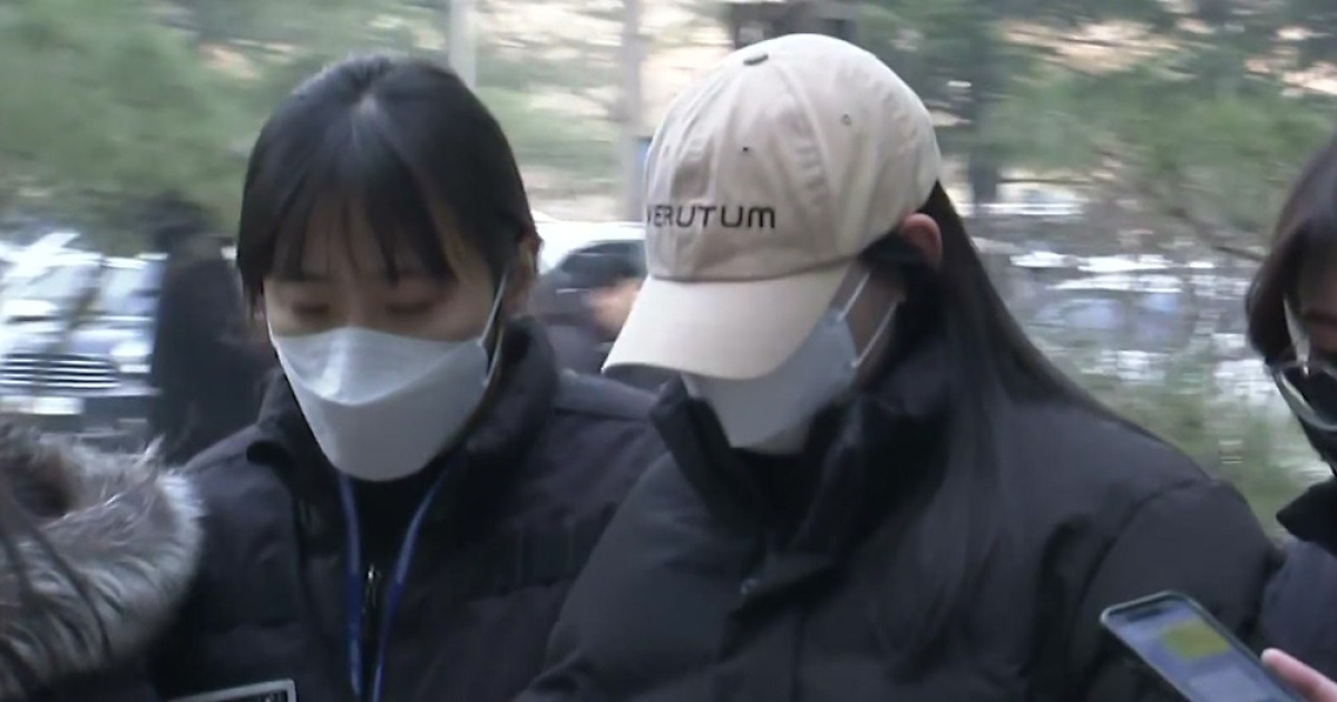 강북 모텔 연쇄 살인 관련 보도 이미지