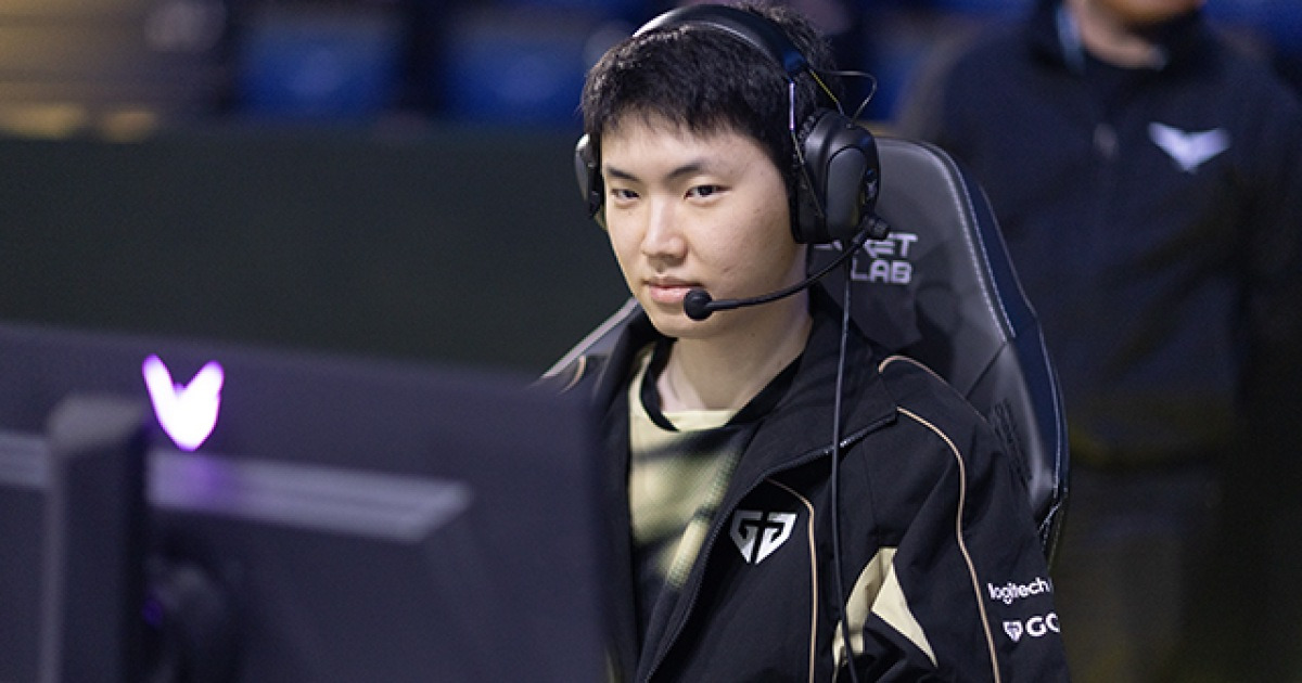 [LCK] 젠지, BNK 잡고 홍콩 투어 결승 선착