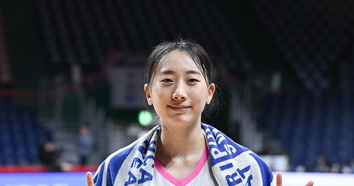 “이기면 힘든 것도 잊혀진다” 부상 털어낸 이주연의 비상