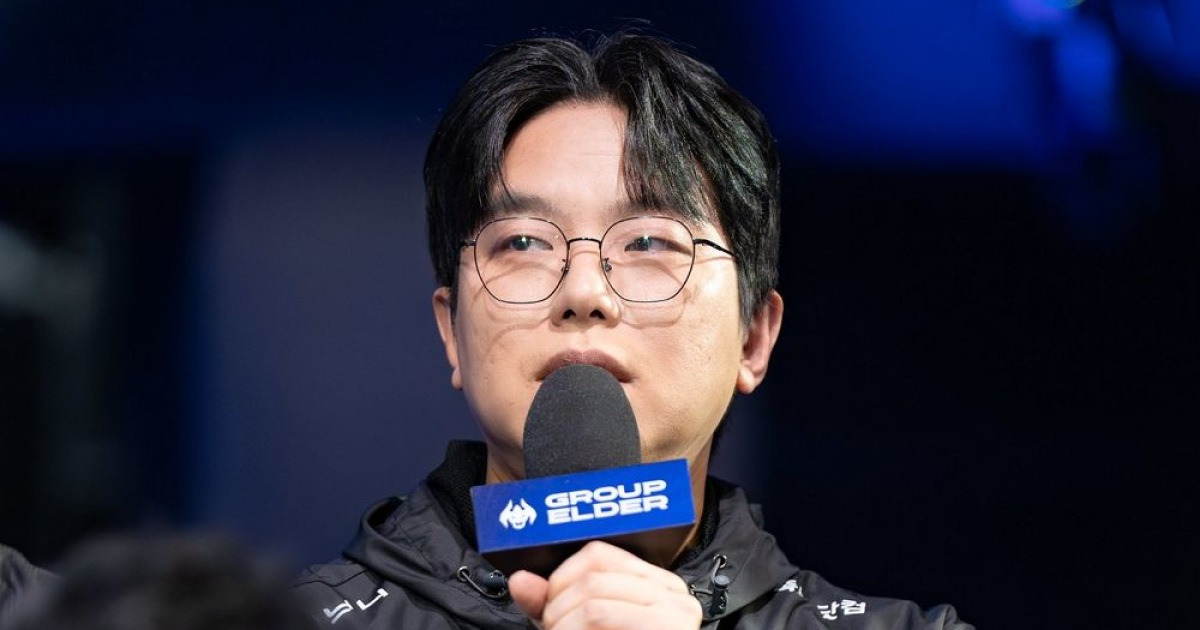 박준석 “젠지전, 한 수 배웠다…홍콩에선 웃겠다”