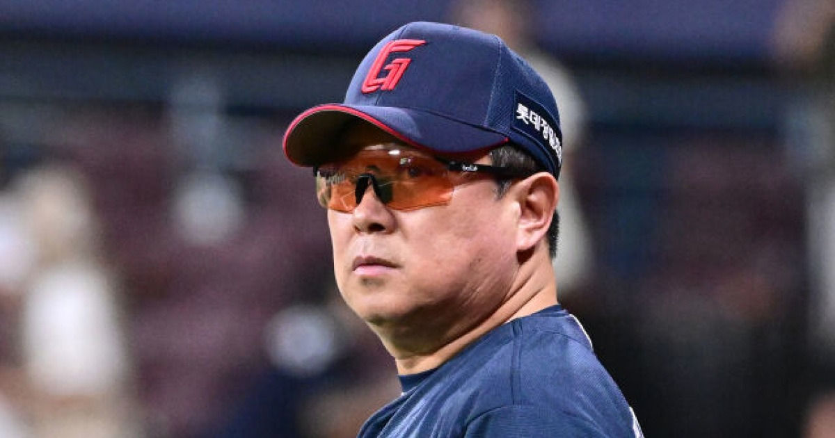 롯데가 고나김김 올해 안 쓸 각오한다? 김태형 어떻게 시즌 꾸리나…트레이드 시장 ‘태풍의 눈’ 되나