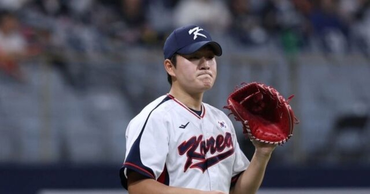 류지현호 마무리 구상 백지화, 애서 미소 지은 사령탑 "더 이상 부상 나오지 않았으면 하는 바람뿐" [MD오키나와]