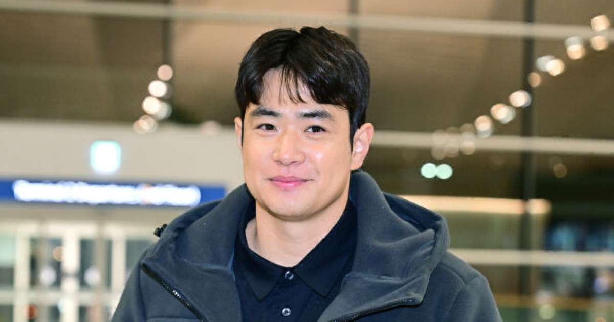 '잠실→인천' 37살 김재환, 고향팀서 재기 다짐하다 "편하게 와줘서, 잘 적응했습니다"