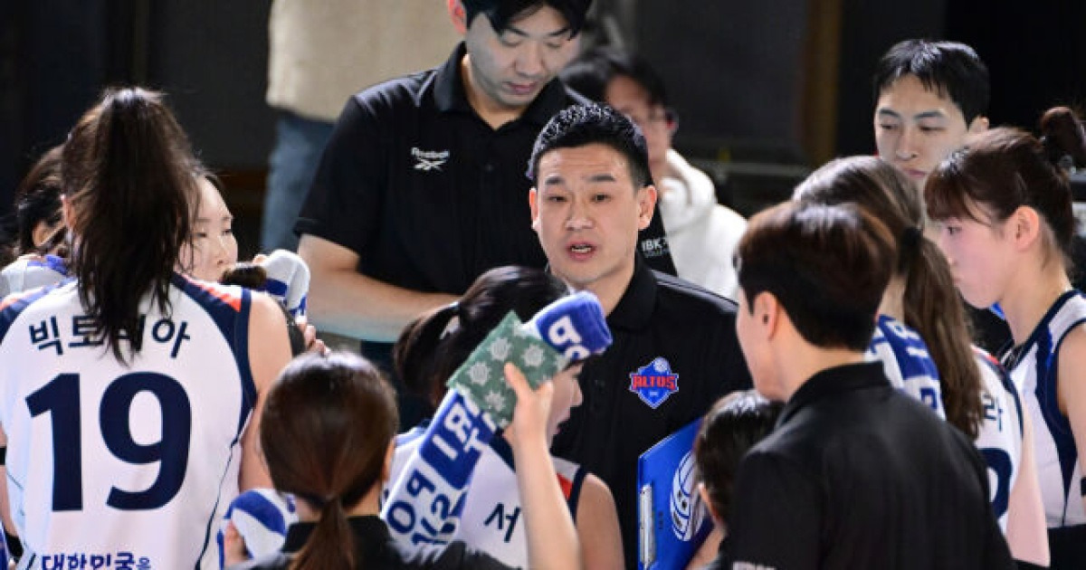 킨켈라 부상 공백→‘아포짓’ 최정민 출격 예고...여오현 감독대행이 다시 꺼내든 전술 변화 [MD수원]