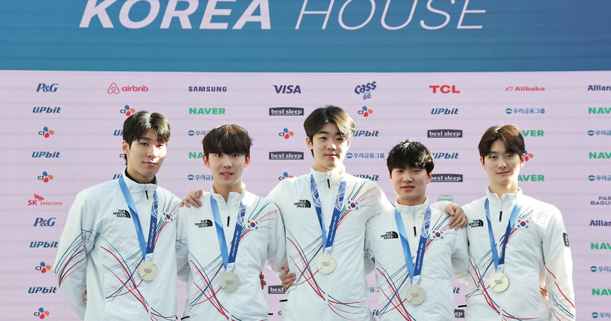 한때 선두였지만 막판 역전 허용…준결승 전술이었다면 어땠을까[2026 동계올림픽]