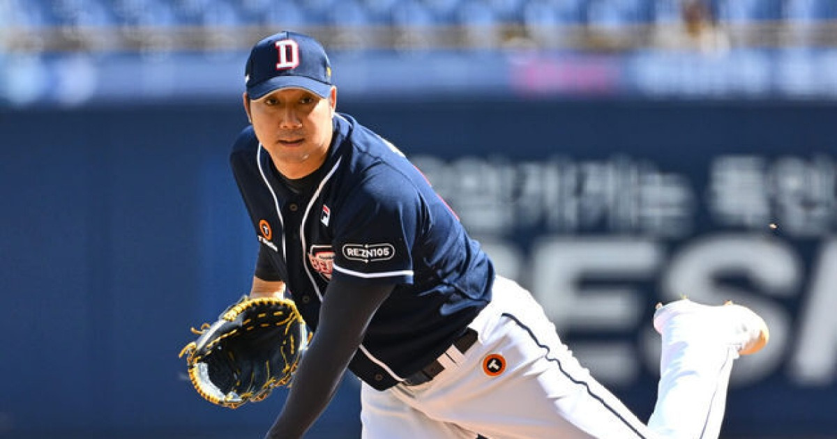 은퇴 후 잠잠했던 132승 좌완, 처남 SNS로 근황 공개…“매형의 새로운 시작을 진심으로 응원해요”