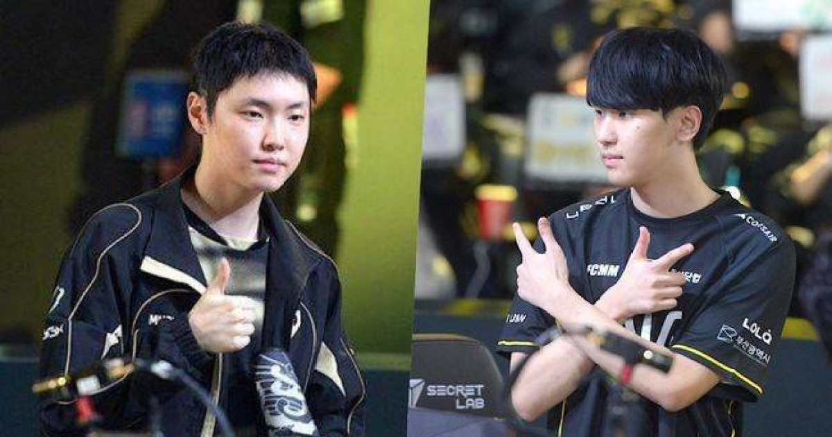 젠지-피어엑스, 브라질 상파울로행 먼저 확정할 팀은 [LCK 프리뷰]