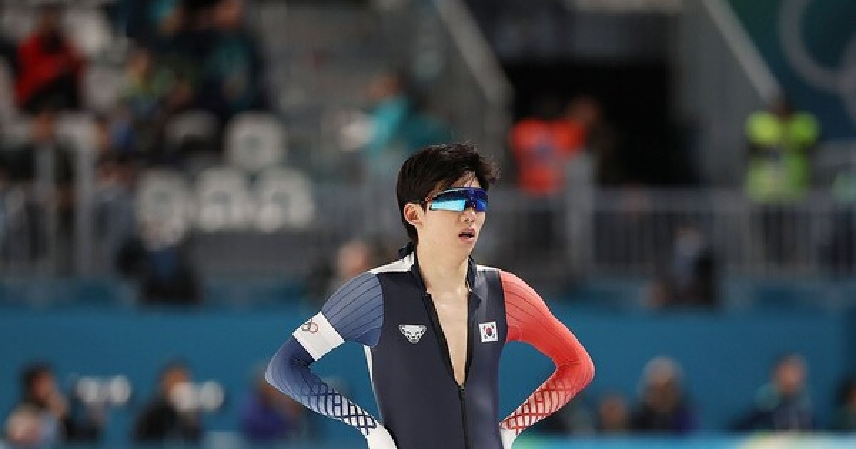 24년만 노메달… 치욕적인 결과 마주한 한국 빙속, 제2의 이상화 없었다