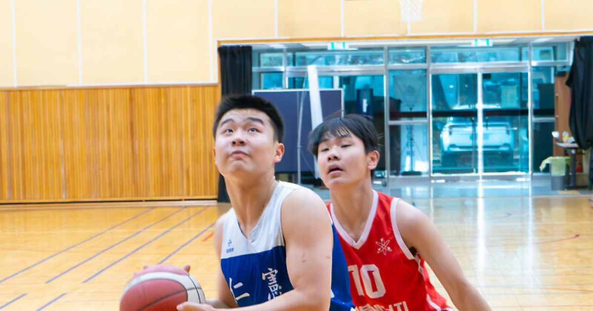 인헌고 서주형의 각오, 대체 불가능한 선수 되기