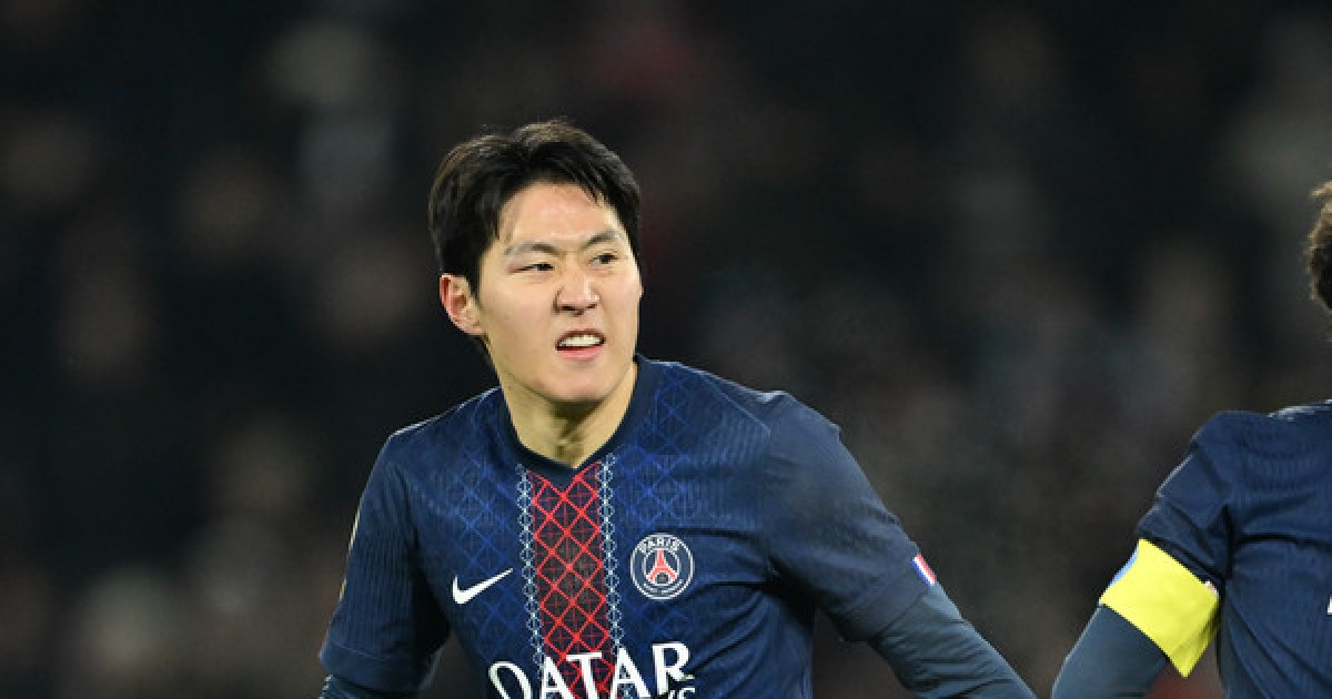 PSG 대 메스 경기 리뷰 관련 이미지