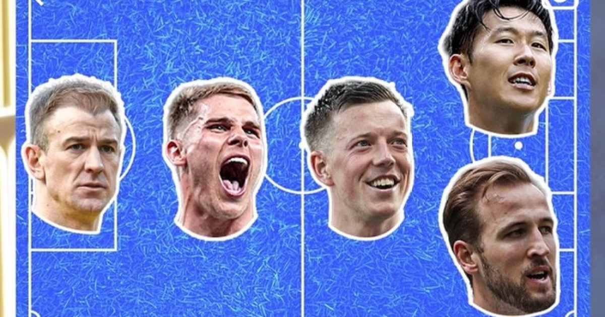 "손흥민은 위대한 주장이다"...포스테코글루, 토트넘 맹비난 폭로에도 SON은 추켜세워