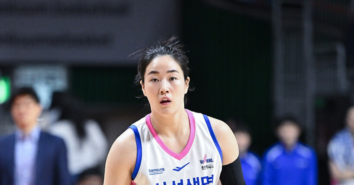 ‘0점-6스틸’ 김아름, 양선애 이후 역대 2번째 진귀한 기록