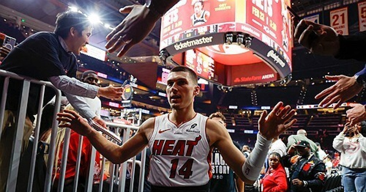 '가장 필요한 순간에 등장한 영웅!' 히로의 화려했던 복귀전