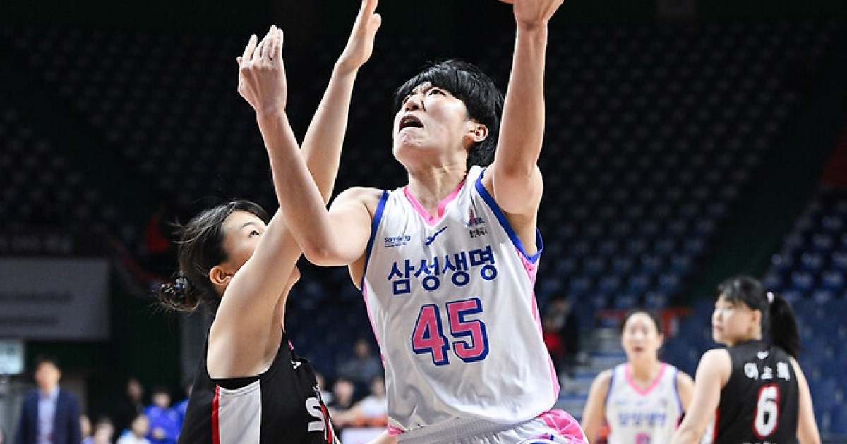 흐름 바꾸는 8점 올린 미유키, PO 진출 향한 귀중한 승리 발판