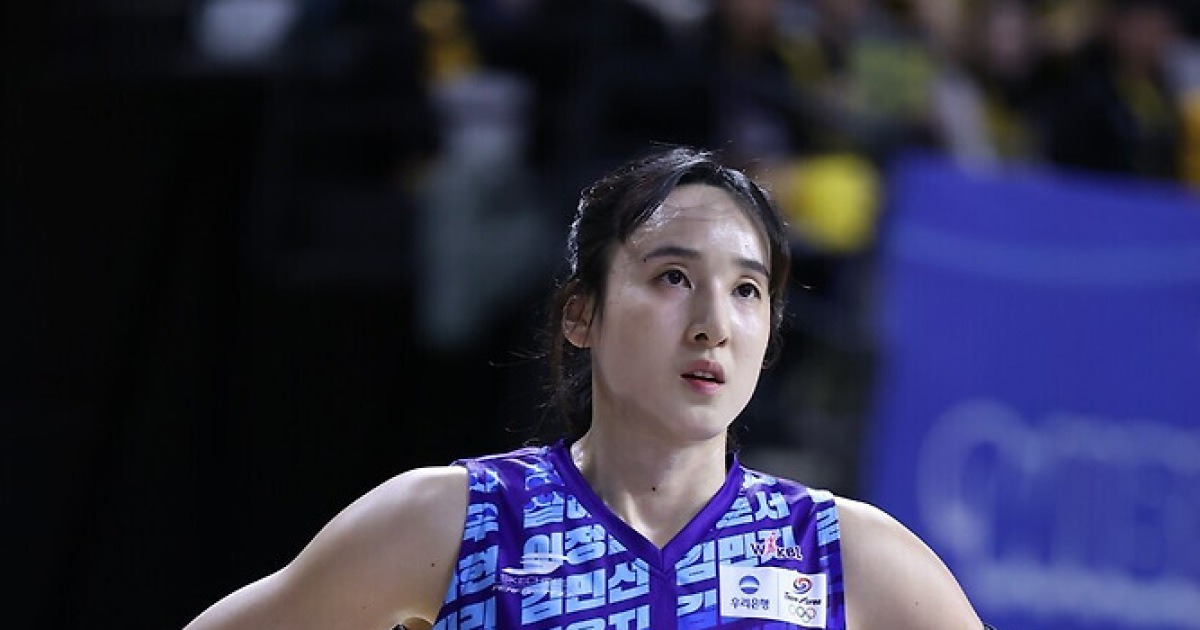 “(김)단비 언니는 막는다고 막아질 선수가 아니다”