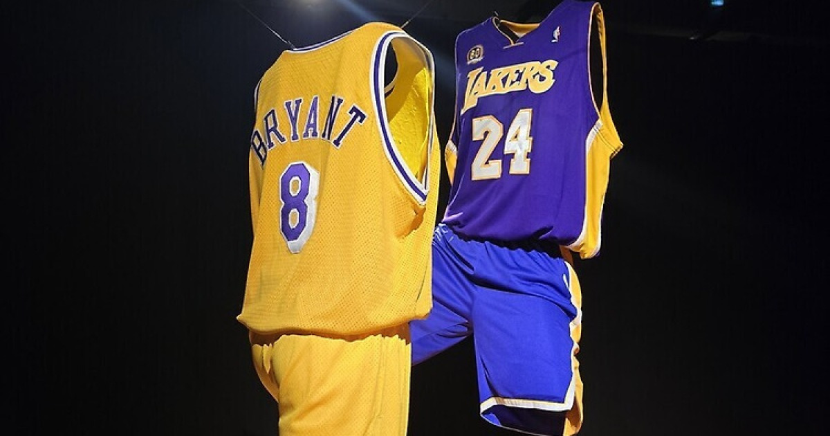 [농구일기] 디어 바스켓볼 : 코비가 있어서 즐거웠습니다