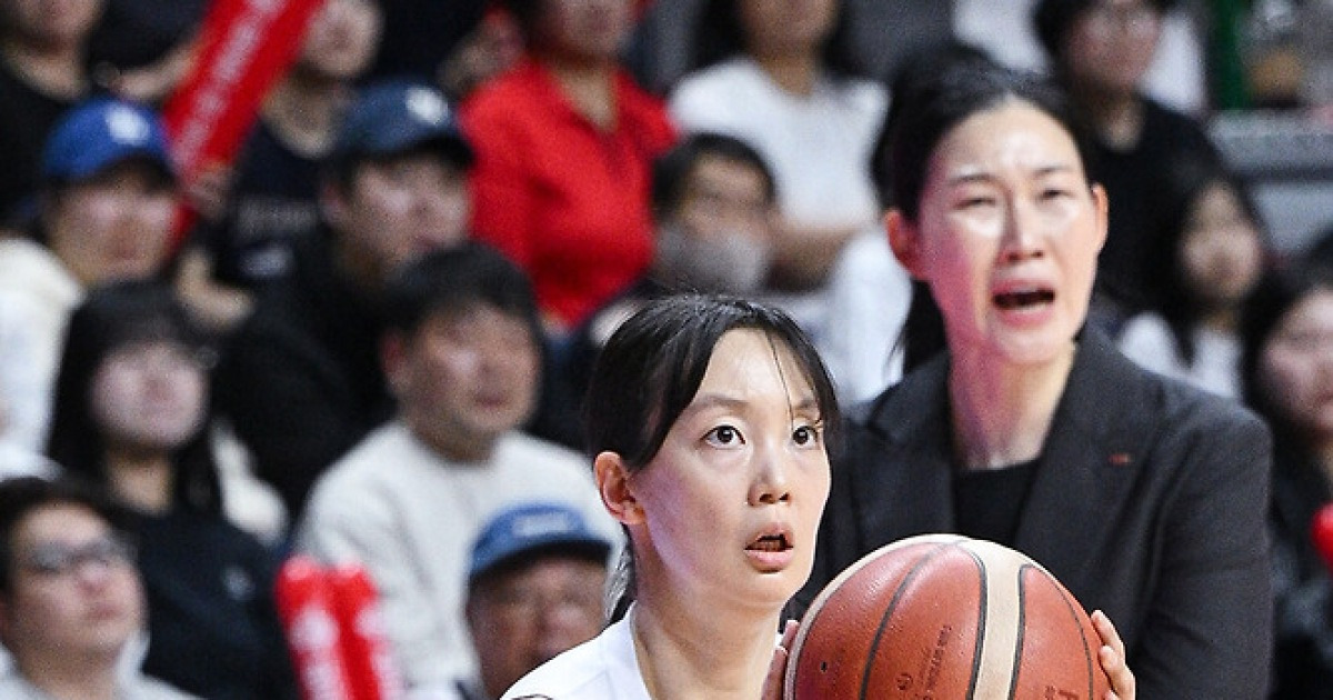 ‘연승의 파랑새’ 된 신지현 “마지막 순위권 싸움에 우리가 까다로울 거다”