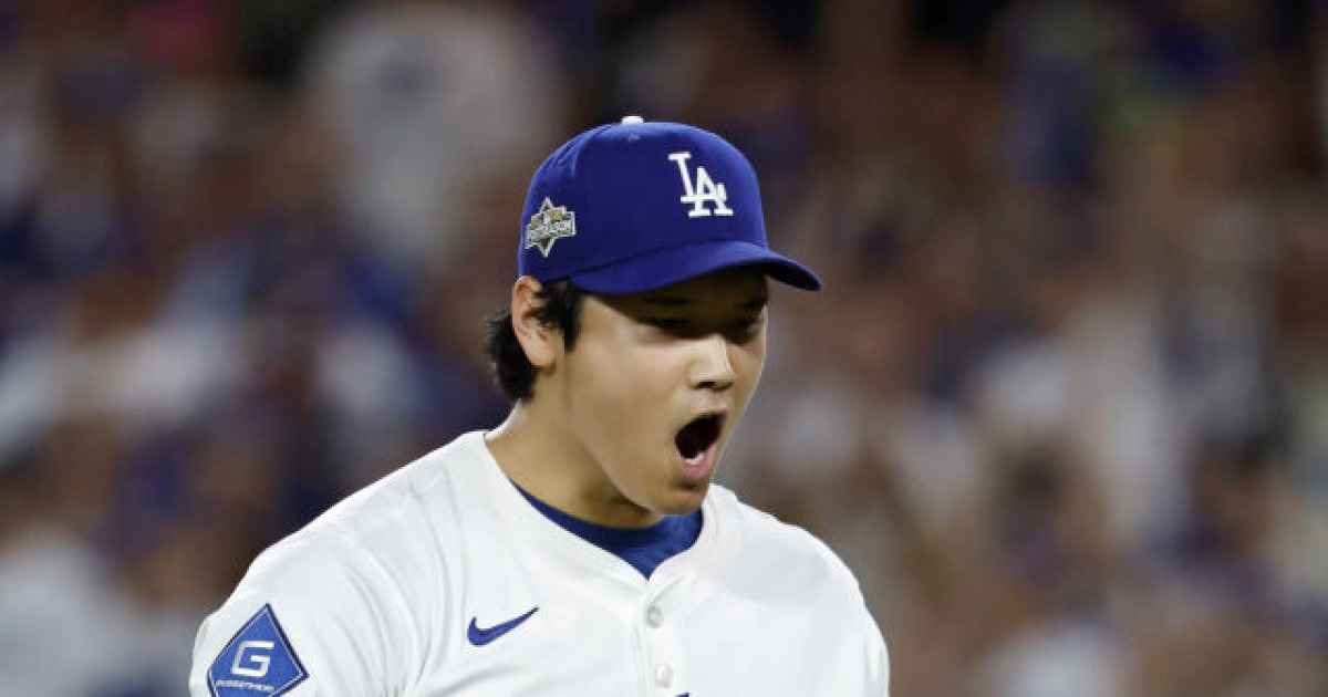“오타니 빌드업 제한, 스넬 27m 캐치볼…” 다저스 선발진 개막과 함께 초비상? 늘 부상병동, 놀랍지도 않다