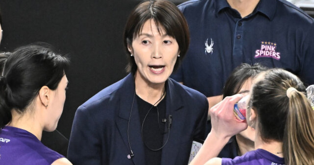 고민하고 성장하다 보니 어느덧 6R! 최종장 들어선 요시하라 배구의 챕터 1 “6R 목표는 공격 강화” [MD대전]