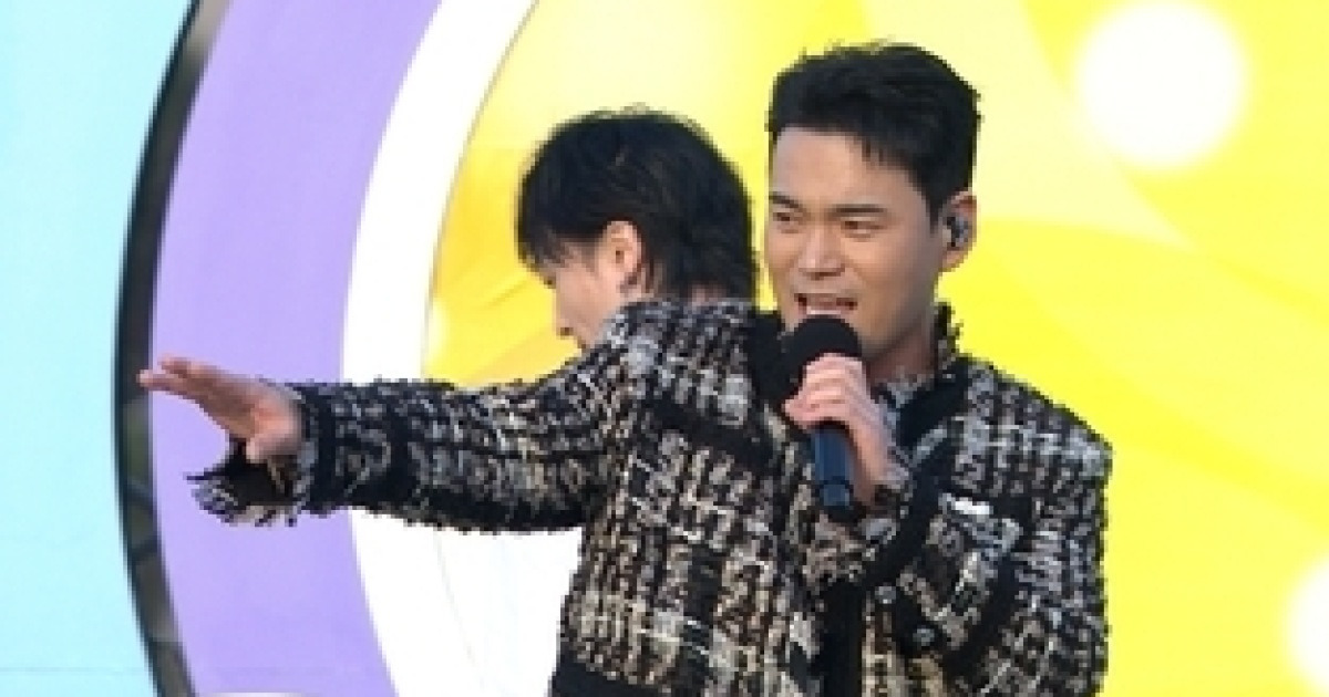 전국노래자랑 과천시 편 관련 이미지