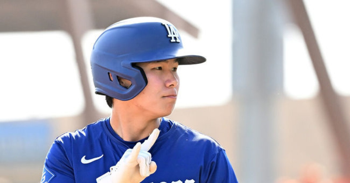 김혜성 이거 실화냐, 만루 적시타→찬스서 또 터졌다! 두 타석 만에 2안타-3타점-1득점, 다저스 해결사 우뚝