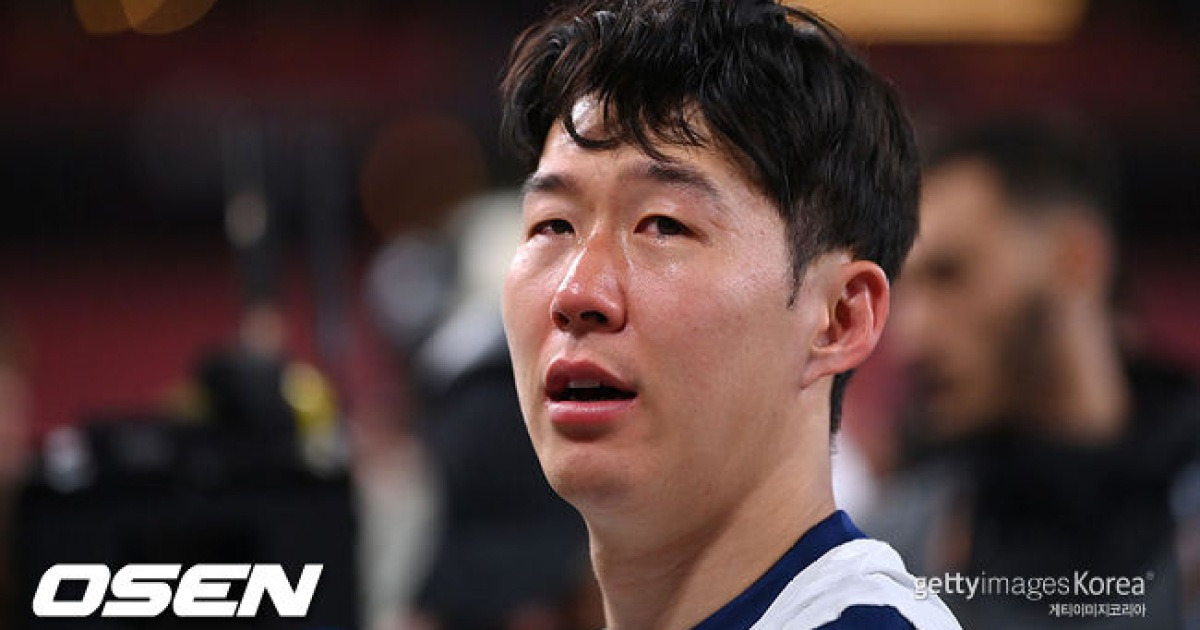 '손흥민 떠난 뒤 흔들' 토트넘, "강등-50년 축구역사서 가장 수치스러운 사례" 캐러거 일갈