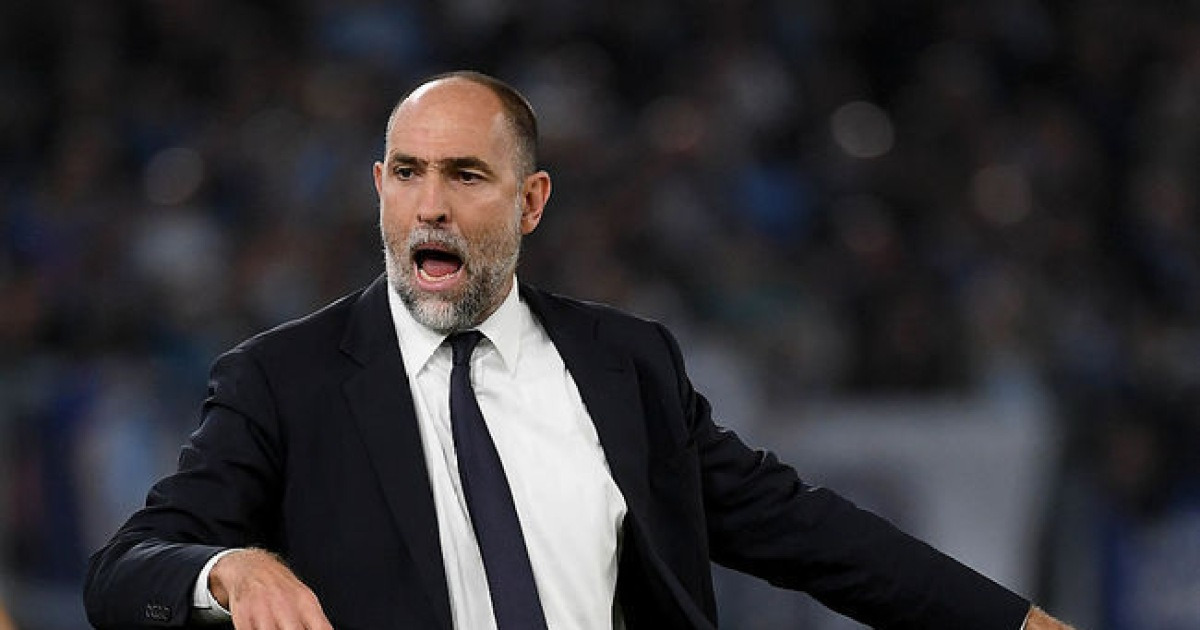 '강등 위기' 토트넘 투도르 감독, 북런던 더비서 정면 승부 선언