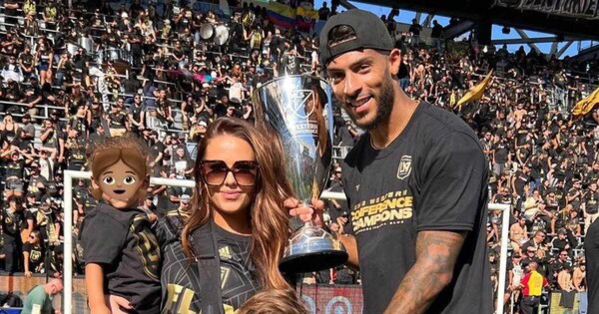 "SON이 원했어요" 손흥민 '영혼의 파트너' 부앙가, 메시와 유니폼 교환 비하인드 공개