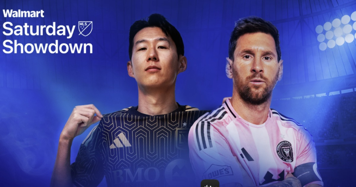 MLS 30주년 시즌 관련 이미지