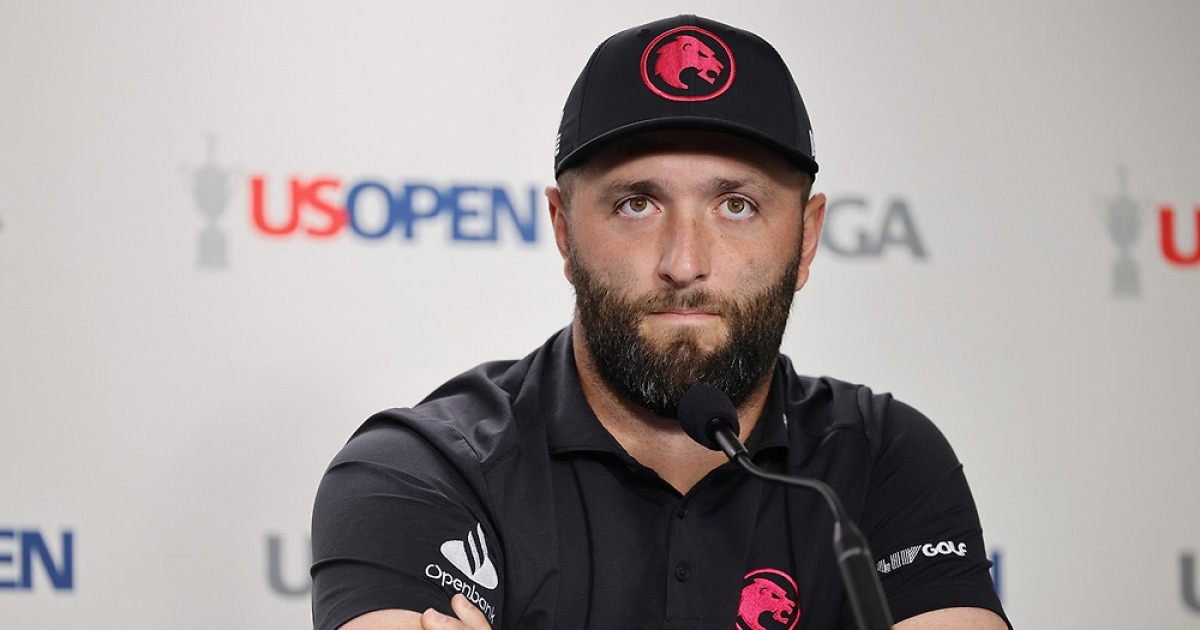 존 람, LIV 선수들 위한 유럽 투어 타협안 거부…해턴 등 8명은 타협안 받아들여 벌금 내기로