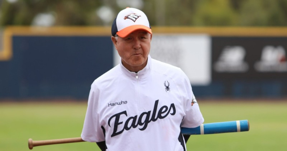 "투수 누구 내줄까" 한화가 대표팀에 먼저 물었다…WBC 호성적 위한 한마음, 고마울 수밖에