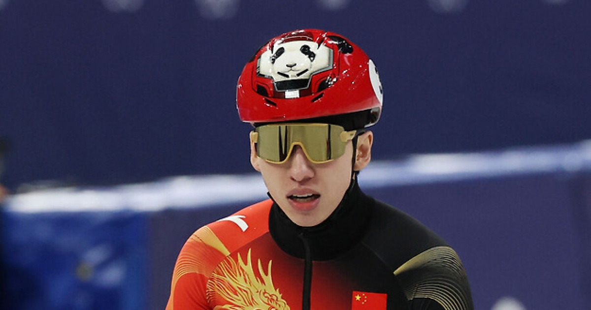 [오피셜] ‘한국 국적 재취득’ 일말에 종료, 린샤오쥔 “중국에 감사…다시 올림픽 뛸 수 있게 해준 영광, 평생 잊지 않을 것”