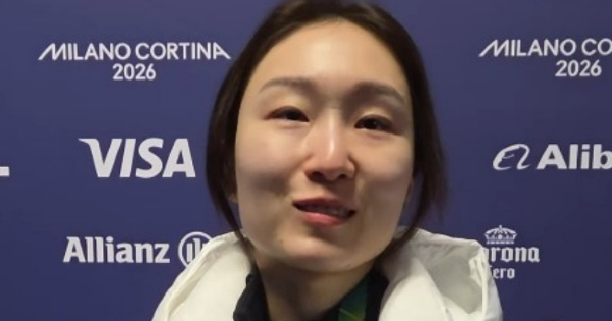 2년 전엔 안세영 폭탄발언→이번엔 최민정 "더 이상 올림픽은 없다" 선언... 韓 올림픽 전설, 이젠 역사로 남는다