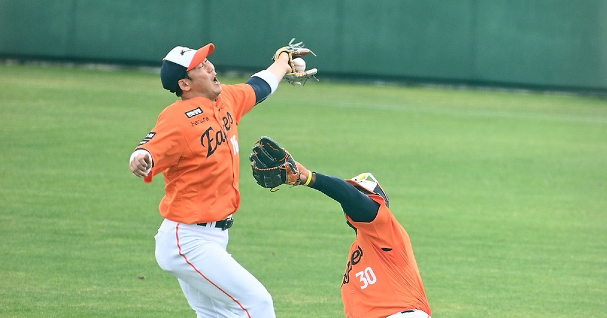 '대참사' 한화, 지바롯데에 혼쭐…마운드 집단 부진→ 0-18 완패 [오키나와:스코어]