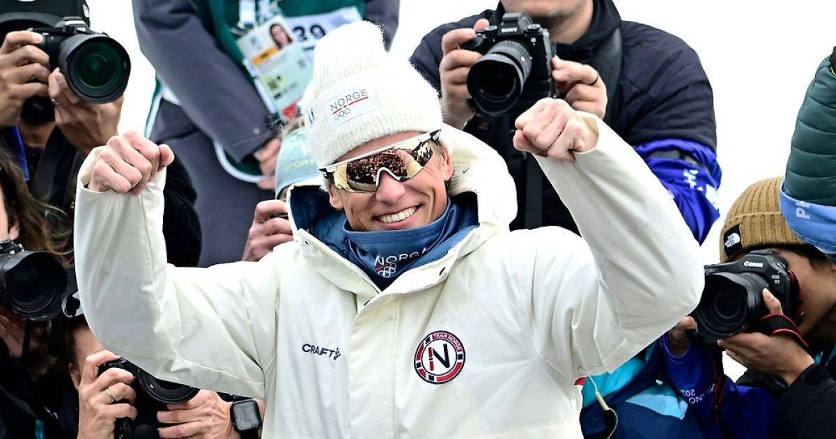 [올림픽결산] ③희비 엇갈린 스타…클레보 6관왕 우뚝·본은 사고로 아웃(끝)