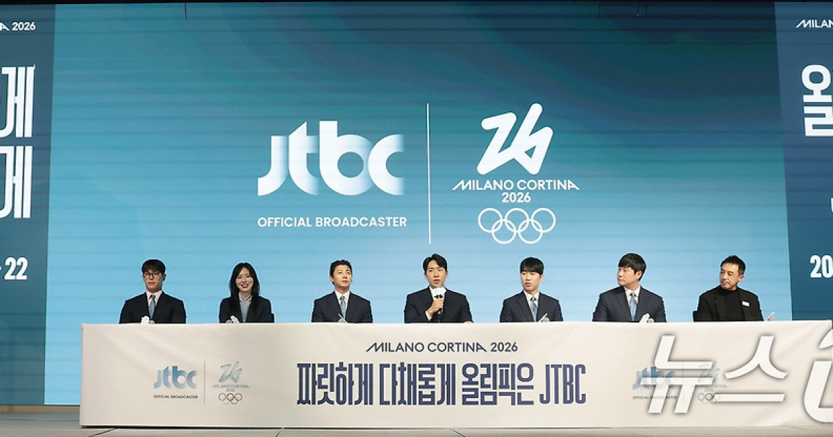 [기자의 눈] '역대급 무관심 동계올림픽' 누가 책임지나?