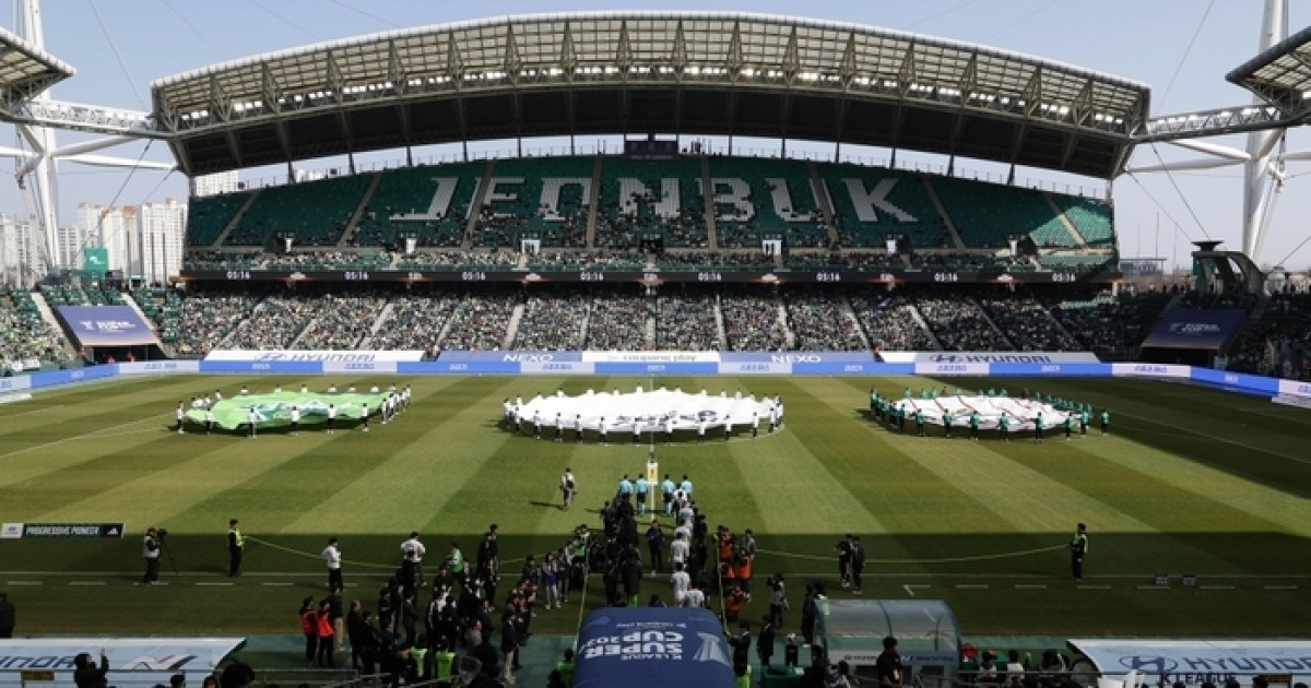 20년만 부활 슈퍼컵, K리그 개막 ‘전초전’ 분위기 조성에 흥행 성공까지 [SS포커스]