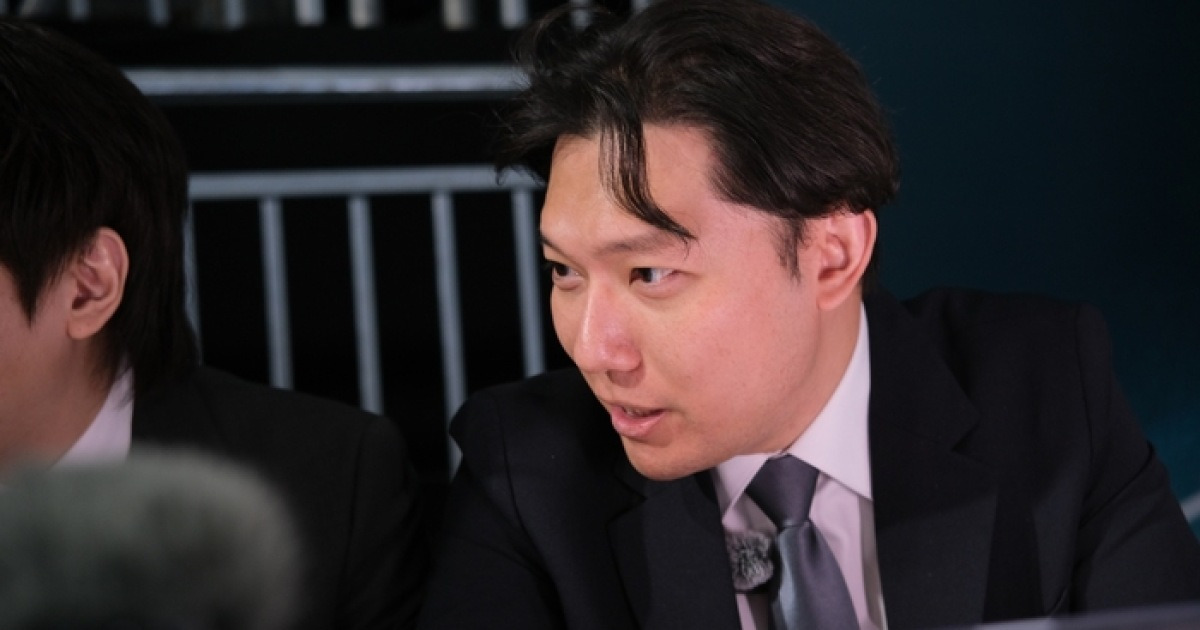 요리사→게임 유튜버→올림픽 중계석…‘승우아빠’, 팬과 함께 웃고 소리친 밀라노 도전기 [밀라노 결산⑥]