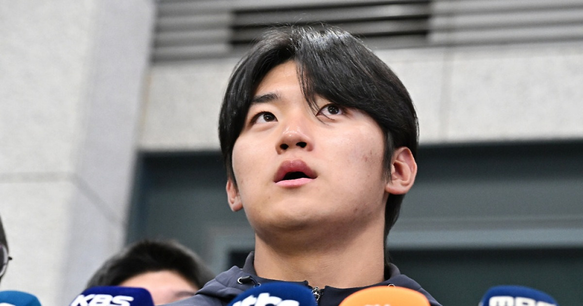 '쇼킹' 노시환 11년-307억 초파격 계약, 김도영은 대체 얼마를 줘야 할까[SC핫이슈]