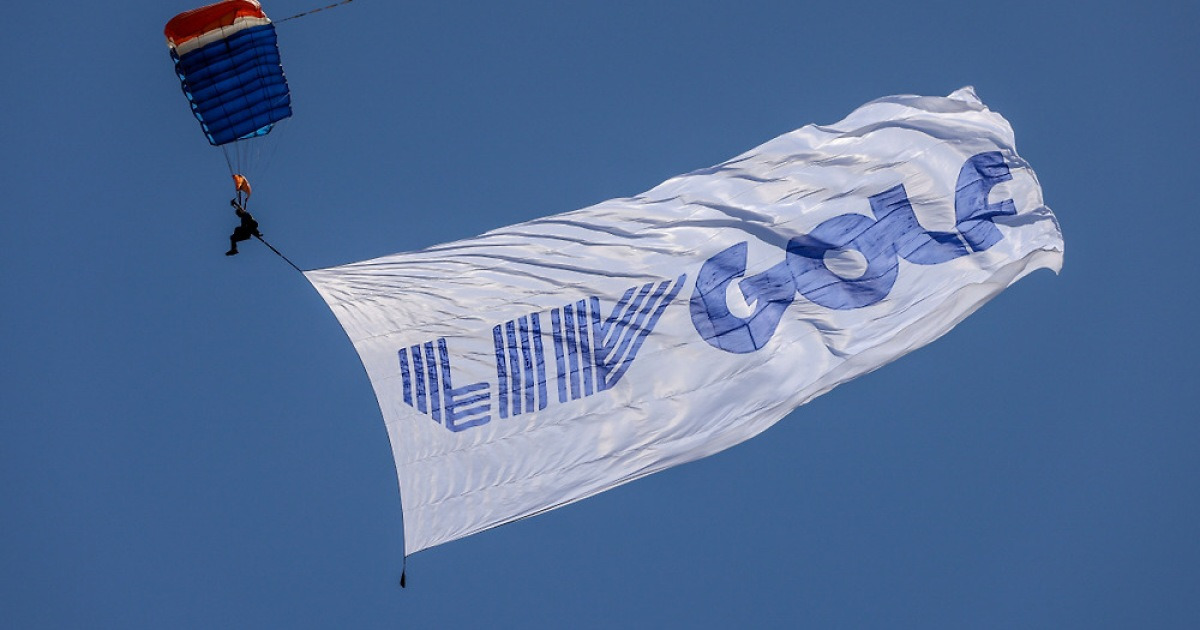 LIV골프에 7조 투자한 사우디, 2조 손실에도 3851억 추가 투입…대체 왜?